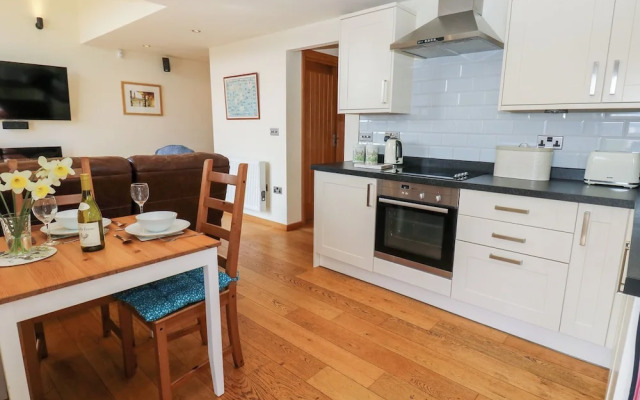 The Barn at Heath Hall Farm