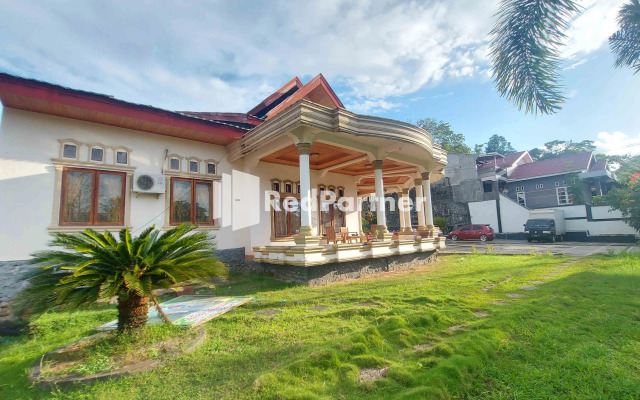 Mutya Rejeki Homestay Syariah Soppeng RedPartner