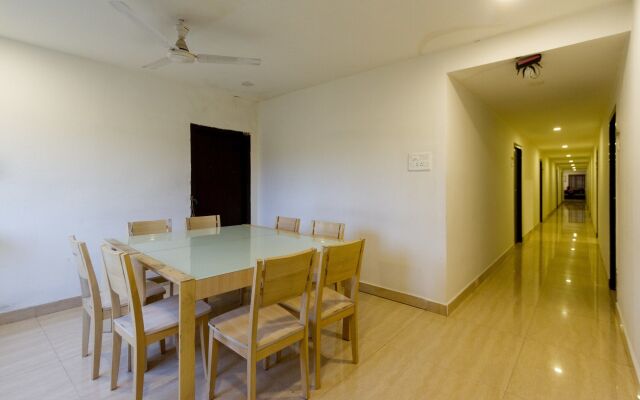 FabHotel Innside Serviced Apartment