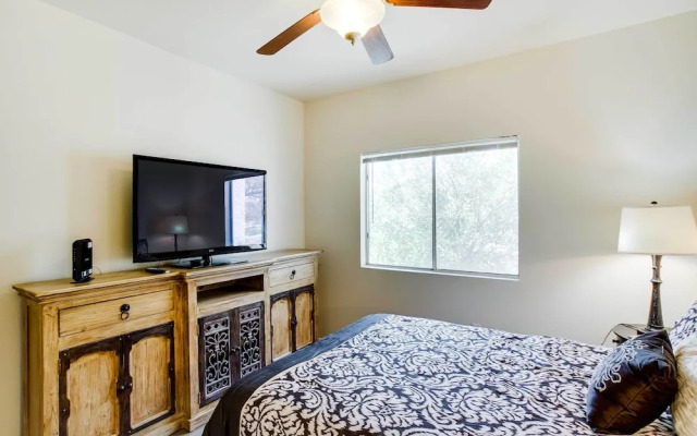 12 Mi to Old Town: Condo w/ Pool & Balcony!