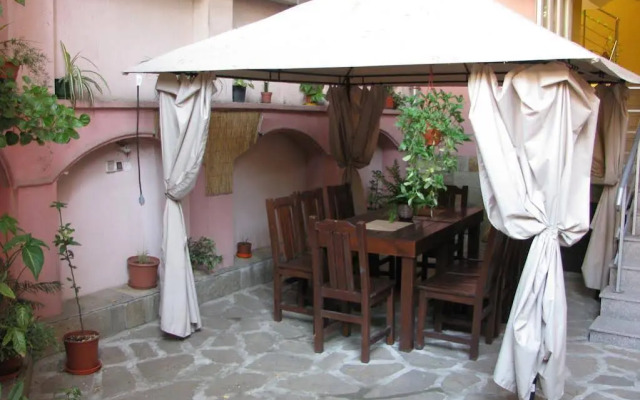 Family Hotel Gerdjika