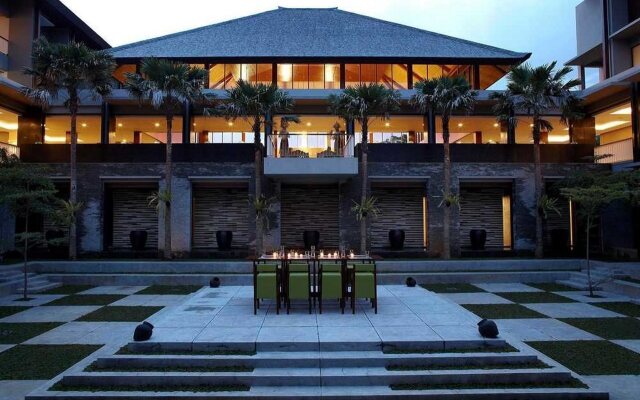 Courtyard by Marriott Bali Nusa Dua Resort