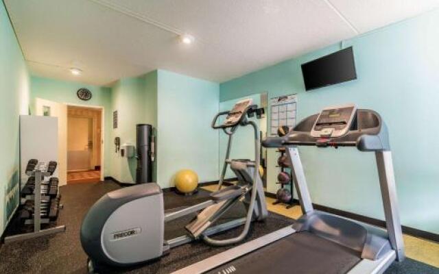 Quality Inn Bangor Airport