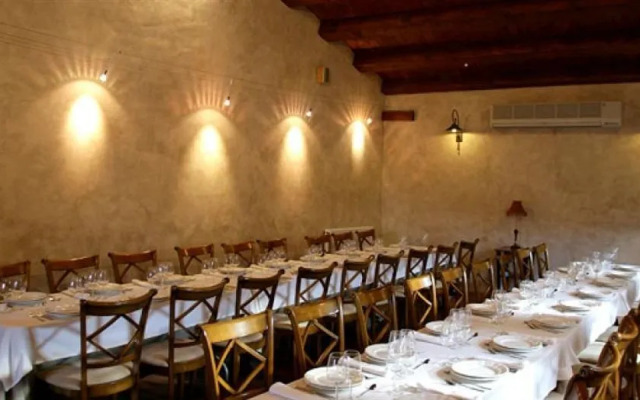 Posada Los Condestables