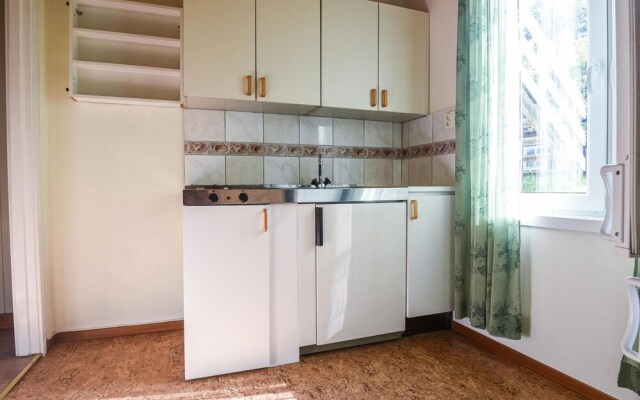 Nice Apartment in Åsensbruk With 1 Bedrooms