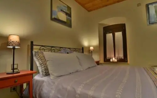 Gartagani Guest House