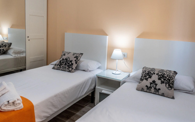 Apartamento Amanecer