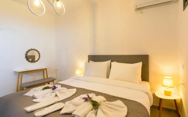 Villa Calypso Elounda