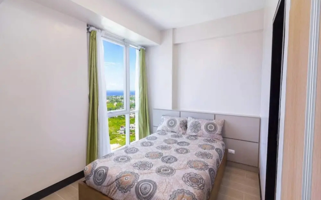 Mactan Newtown Condotel for Rent