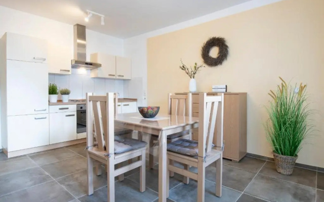 Haus an der See Wohnung 4