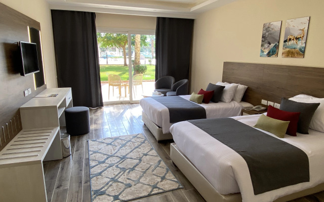 Amwaj Oyoun Resort & Casino