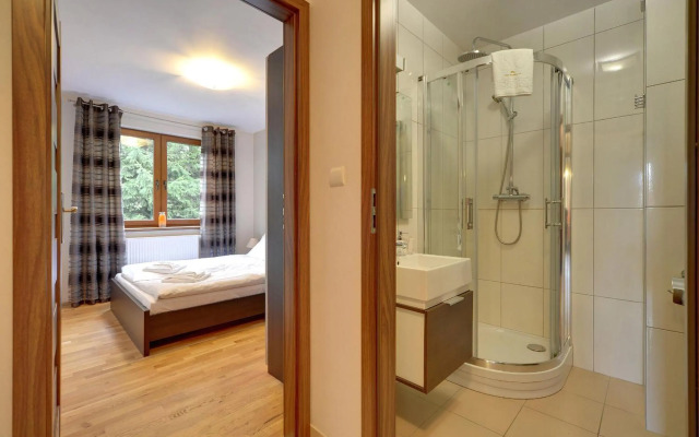 Apartamenty Sun Seasons 24 - Skalne