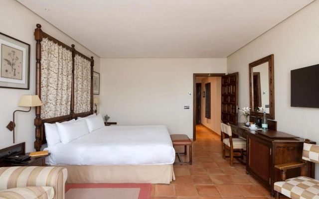 Parador Sos Del Rey Catolico