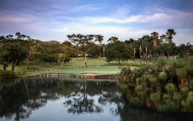 Sabi River Sun Resort