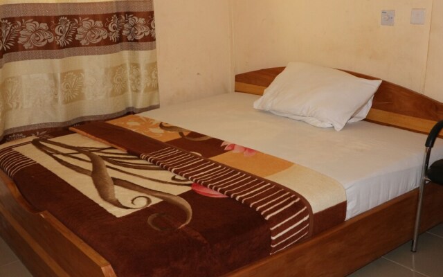 Nagino Lodge