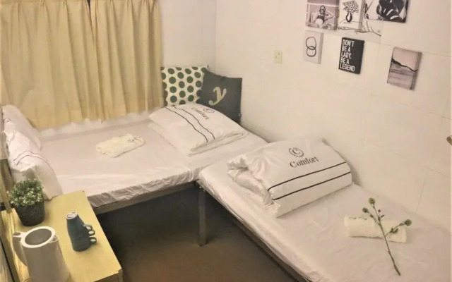 Harbour Guest House