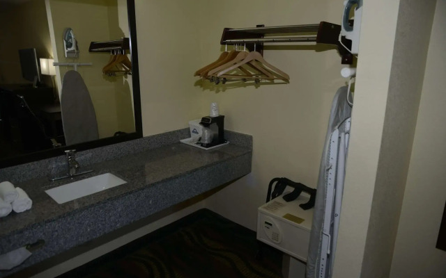 Days Inn by Wyndham Kodak/Sevierville Intrstate SmokeyMntns