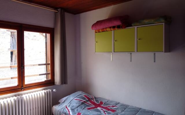 Chalet Le Bois Noir Appartements