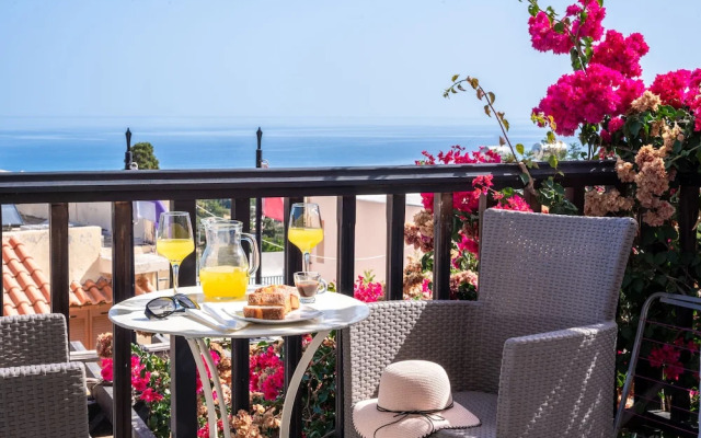 Private Apartment Sea View