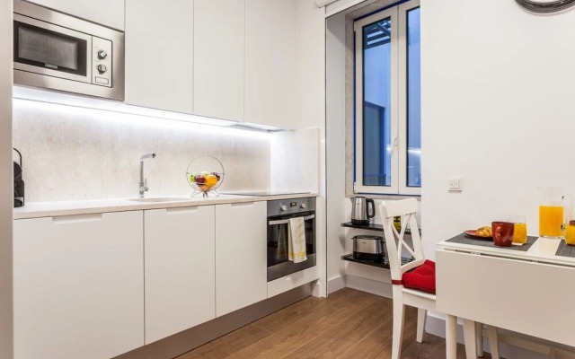 Blue Bica I Apartment Rentexperience