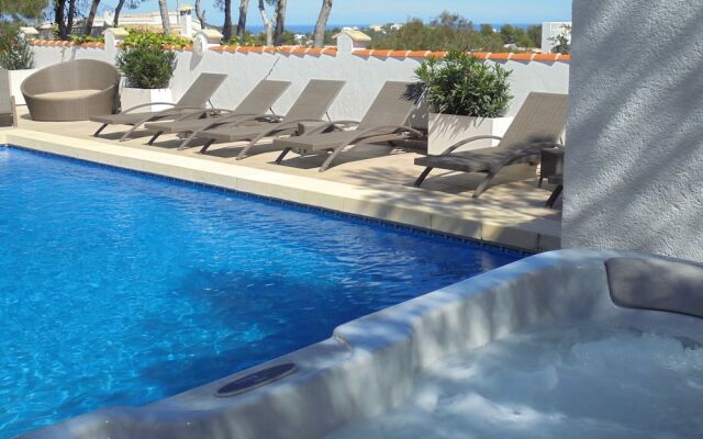 Villa Jávea