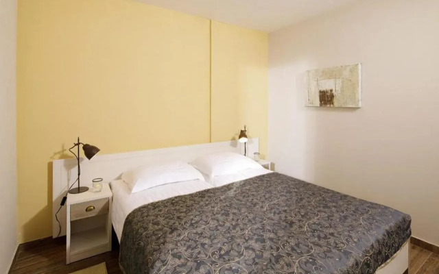 Apartments Amfora Plava Laguna