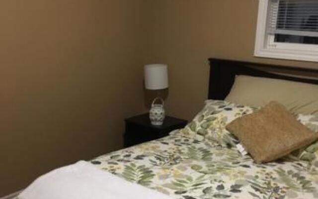 Down Home Accommodations