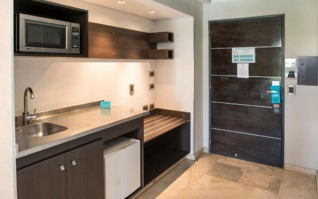 Mod Hotels Mendoza