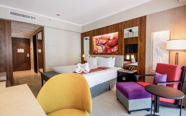 Mandarin Bay Resort & Spa