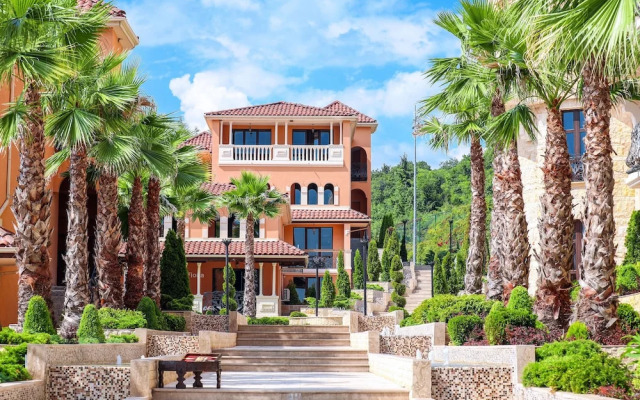 Villas Elenite Premium
