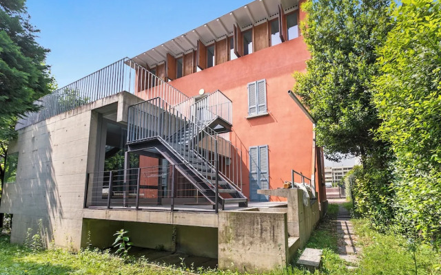 Deluxe Duplex Lugano