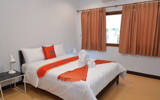 The Time Family 5 Bedroom Villa 92