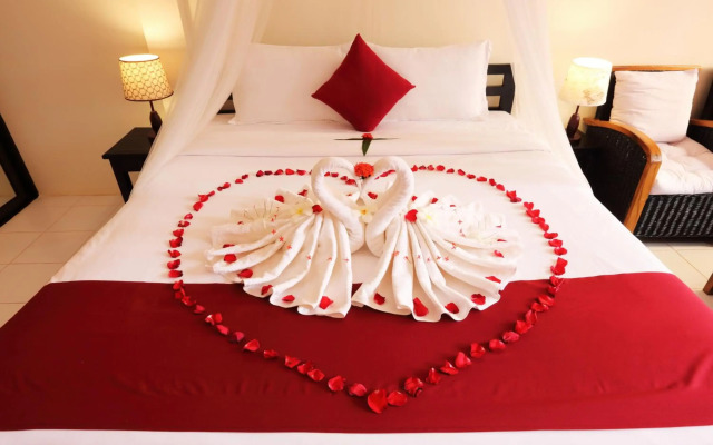 The Cockatoo Nature Resort & Spa