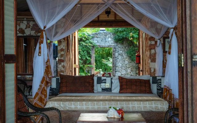 Seasons Lodge Zanzibar