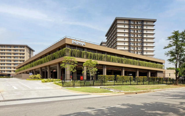 AXIA South Cikarang Service Apartment