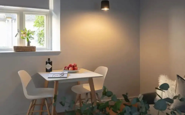 St Catherine s Hospital - Deluxe Apartment