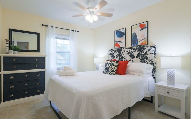 Saint Joseph Suites Down Town Tampa