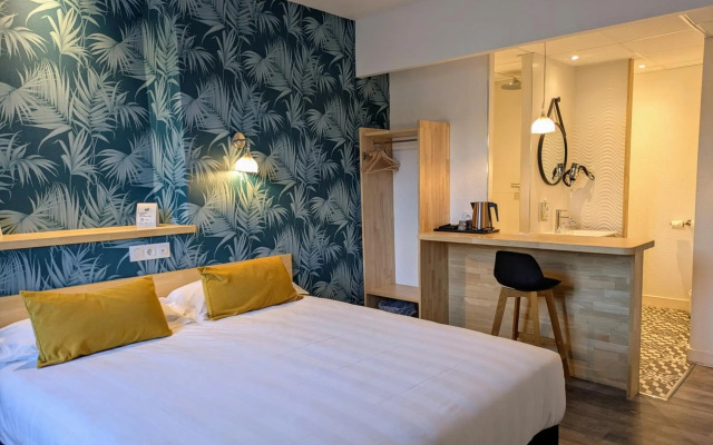 The Originals Boutique, Grand Hôtel St Pierre