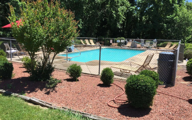 Innkeeper Danville North