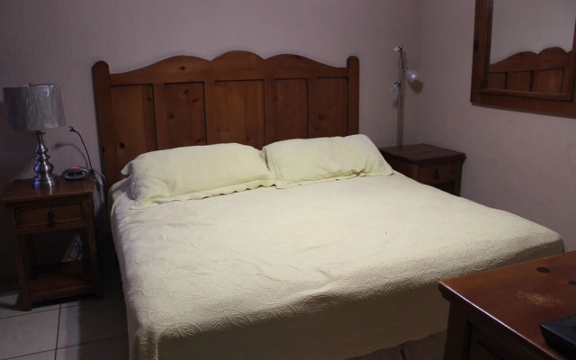 Sonoran Sun 3BR Ground SE 109 by Casago