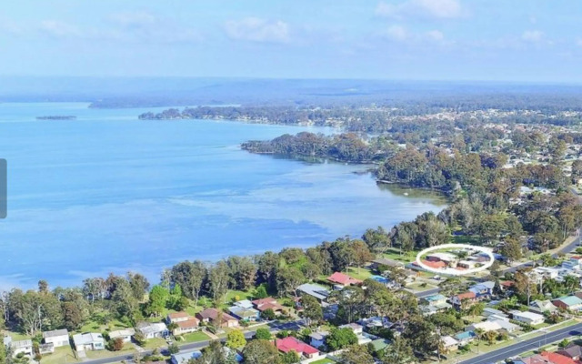 Paradise Beach Apartments