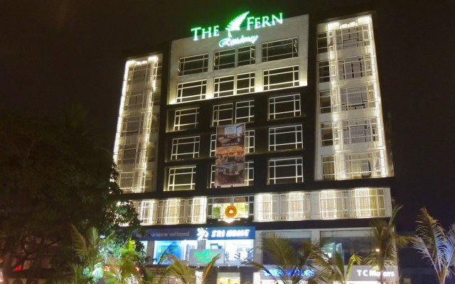 The Fern Residency Kolkata