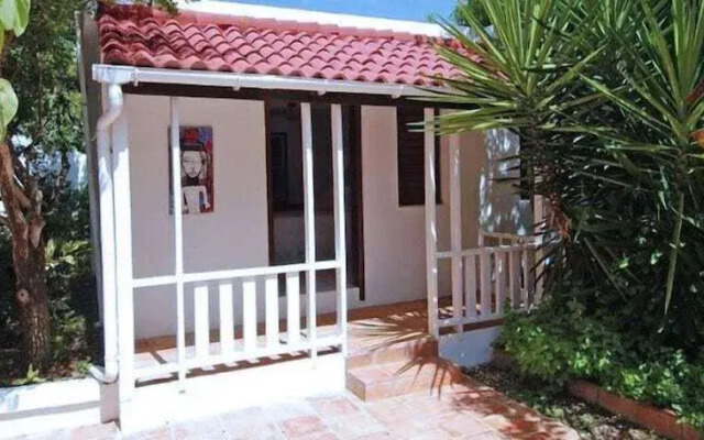 Zenaida Estate