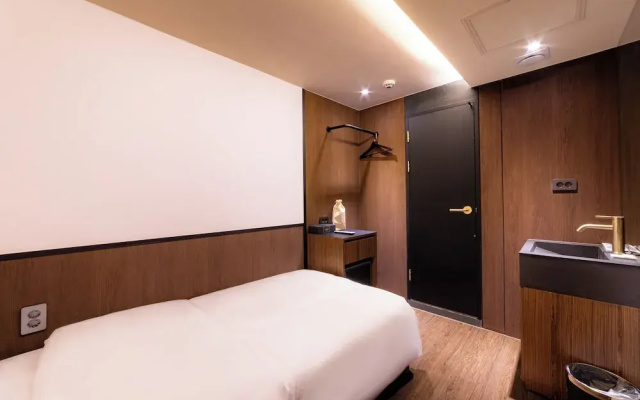 Hotel Sept. Jongno