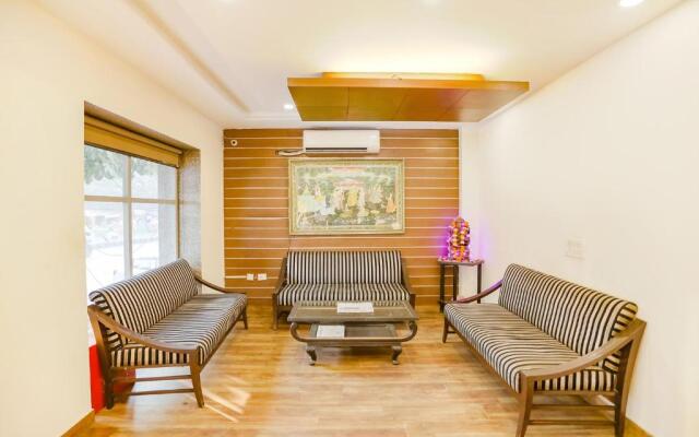 FabHotel Hexa Ghaziabad