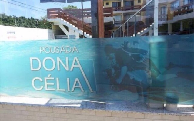 Pousada Dona Celia