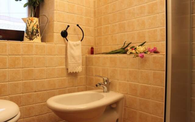 Casa Vacanze Le Antiche Pietre