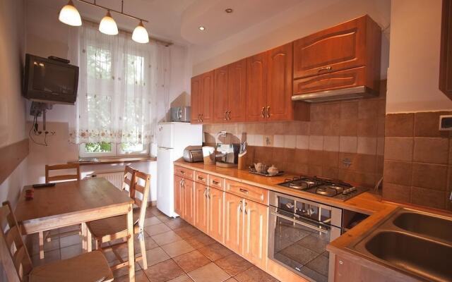 Apartamenty Kazimierz