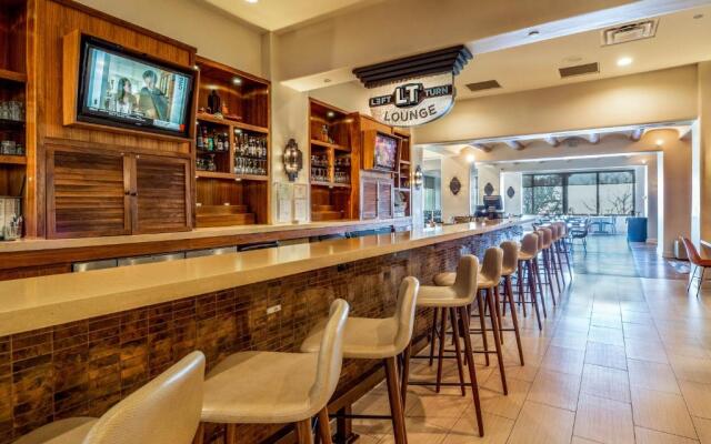 Sheraton Albuquerque Airport Hotel