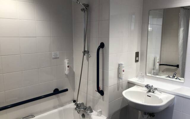 Ramada Milton Keynes